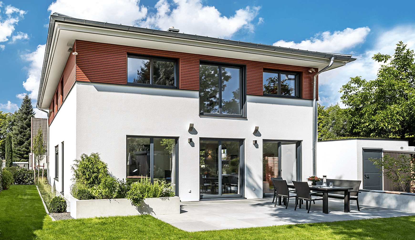 Regnauer Ökohaus Regnauer Ökohaus