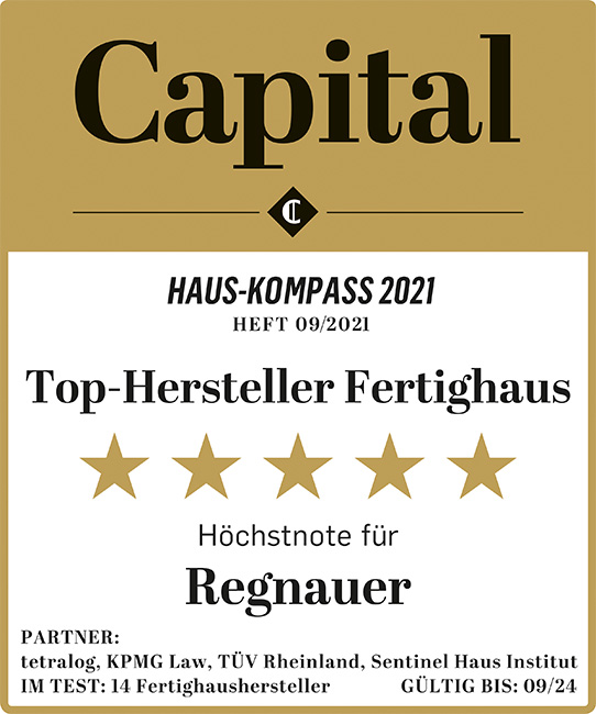 Capital Fertighaus-Kompass Capital Fertighaus-Kompass