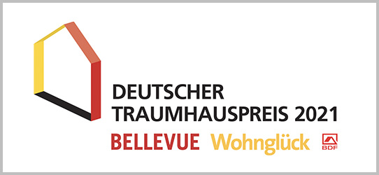 Deutscher Traumhauspreis 2021