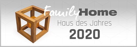 Haus des Jahres 2020 Haus des Jahres 2020
