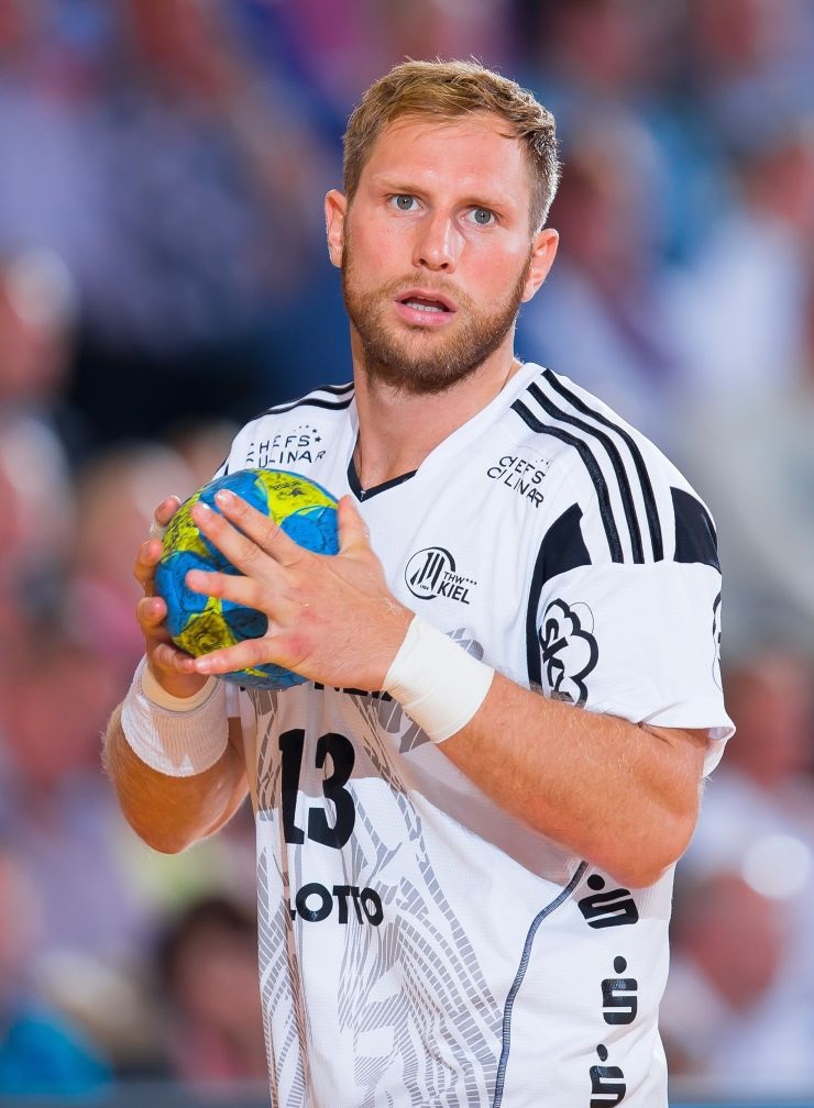 Steffen Weinhold hat sich für ökologisches Bauen mit Regnauer entschieden Steffen Weinhold hat sich für ökologisches Bauen mit Regnauer entschieden