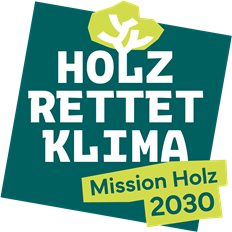 Holz rettet Klima - mit Regnauer Holz rettet Klima - mit Regnauer