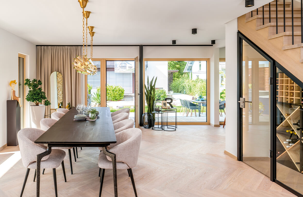 Design-Architektur Design-Architektur